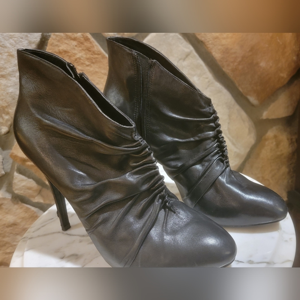 Stilettos Ankle Boots